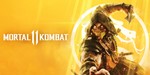 Mortal Kombat 11  (STEAM)(Region free) Мортал комбат 11