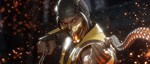 Mortal Kombat 11 - STEAM (Region free)