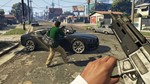 🚀GTA 5 + MAFIA 3 - STEAM (Region Free) (ГТА5+ МАФИЯ 3)