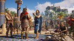 Assassin´s Creed Odyssey (Region freе)