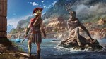 Assassin´s Creed Odyssey (Region freе)