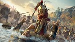 Assassin´s Creed Odyssey (Region freе)