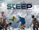 STEEP  (Region freе) + BONUS - irongamers.ru