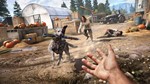 FAR CRY 5  (Region free) + БОНУС