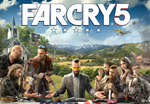 FAR CRY 5  (Region free) + БОНУС