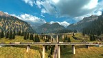 Euro Truck Simulator 2  STEAM+БОНУС