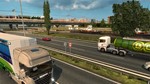 Euro Truck Simulator 2  STEAM+БОНУС