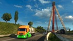 Euro Truck Simulator 2  STEAM+БОНУС