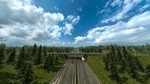 Euro Truck Simulator 2  STEAM+БОНУС