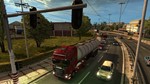 Euro Truck Simulator 2  STEAM+БОНУС