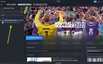 ✅ Football Manager 2020 (STEAM) + In-game Editor +TOUCH - irongamers.ru