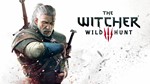 🤠 The Witcher 3 Wild Hunt (STEAM) Ведьмак 3