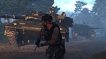 ✅ ARMA 3 (STEAM) (Region freе)