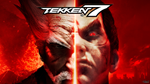 TEKKEN 7 (STEAM) (Region freе)