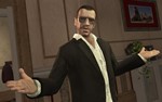 ⭐ GTA 4 IV : Grand Theft Auto IV (STEAM) (Region freе)