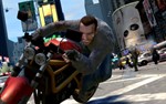 ⭐ GTA 4 IV : Grand Theft Auto IV (STEAM) (Region freе) - irongamers.ru