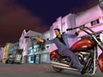 GTA Vice City : Grand Theft Auto Vice City (STEAM)