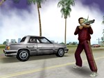 GTA Vice City : Grand Theft Auto Vice City (STEAM)