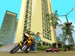 GTA Vice City : Grand Theft Auto Vice City (STEAM)