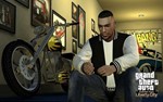 GTA lV 4 Episodes from Liberty City (STEAM) GLOBAL