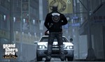 GTA lV 4 Episodes from Liberty City (STEAM) GLOBAL