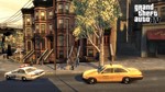 GTA lV 4 Episodes from Liberty City (STEAM) GLOBAL