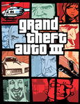 GTA 3 lll (STEAM) (Region free) + БОНУС - irongamers.ru