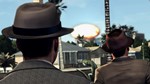 L.A. Noire - STEAM (Region free) + БОНУС