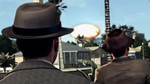 L.A. Noire - STEAM (Region free) + BONUS