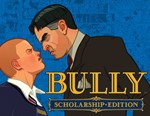 🎃 Bully Scholarship Edition (STEAM) (Region free)