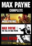 😎 Max Payne 3 / 2 / 1 сборник (STEAM) (Region free)