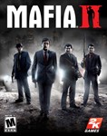 MAFIA 2 ll - (STEAM) (Region free) + БОНУС