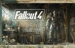 🐶 Fallout 4 - STEAM (Region free) + БОНУС