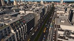Cities Skylines (STEAM) (Region free) + БОНУС