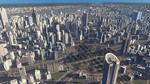 Cities Skylines (STEAM) (Region free) + БОНУС