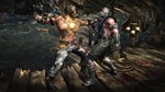 Mortal Kombat X 10  - (STEAM) (Region free) + БОНУС