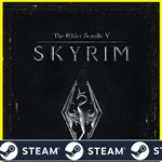 🗿 The Elder Scrolls 5 Skyrim Special Edition (GLOBAL)