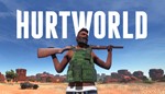 🏹 Hurtworld - (STEAM) (Region free) + БОНУС