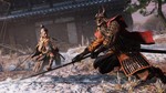 🤺 Sekiro Shadows Die Twice (STEAM) (Region free)