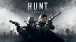 🏇Hunt Showdown (STEAM) (Region free) + БОНУС