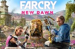 🍔 FAR CRY 5 + Far Cry New Dawn (Region free)