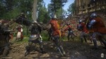 👑 Kingdom Come Deliverance - STEAM (Region free)