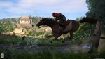 👑 Kingdom Come Deliverance - STEAM (Region free)