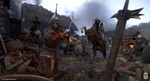 👑 Kingdom Come Deliverance - STEAM (Region free)