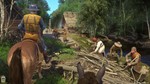 👑 Kingdom Come Deliverance - STEAM (Region free)