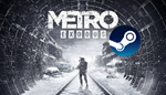 ⭐Metro Exodus The Two Colonels STEAM (GLOBAL)