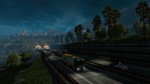 🚔🚍 Euro Truck Simulator 2 + American Truck Simulator