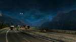 🚔🚍 Euro Truck Simulator 2 + American Truck Simulator