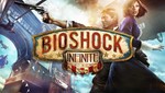 ⭐️ BioShock Infinite (STEAM) (Region free) + БОНУС