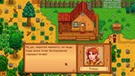 🍏 Stardew Valley  (STEAM) (Region free) + БОНУС